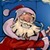 Christmas Eve In Metropolis
