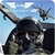 Air Crusader Jet Fighter