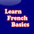 Learn French Basic Guide
