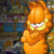 Garfield Wallpaper Full 3D