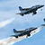 Blue Impulse Live Wallpaper