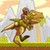 Fly T-Rex Rider Epic