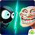 Stickman vs Troll Face - Quest