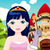 Dress Up Little Princess Free