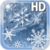 Snowflakes Frozen LWP