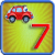 Wheely 7 Detectiveil