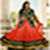 Lahengas suit  photo images