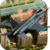 Modern Air Force Jet Combat