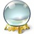 Crystal Ball Fortune