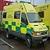 Emergency Patient Ambulance