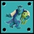 Monster University Run