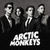 Artic monkey  Wallpaper HD