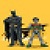 batman and robin adventure