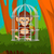 underbrush escape