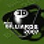 3D Real Billiard