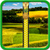 Nature Zipper Lock Screen Free