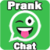 Prank chat : fake conversation