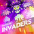 Rainbow Invaders Lite