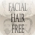 Facial Hair - Free