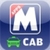 Metro CabFinder