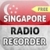 Singapore Radio Recorder Free