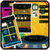 Next Launcher 3D Note 3 Theme