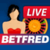 Betfred Live Casino App
