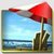 Live Wallpaper My Beach HD