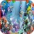 Aquarium Live Wallpaper Frames