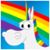 Rainbow Repaiman
