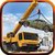 Scrap Heavy Excavator simulator