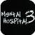 Mental Hospital III alternate
