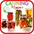 Canning Recipes