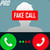 Free Fake Call : Prank APK