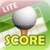 myGolfCard Lite - The Simplest Golf Scorecard