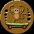 Monkey Skateboard Run