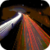 Road On Fire Live Wallpaper