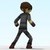 Animated Boy