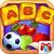 Kids Learning Real Words