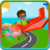 Puzzles transport