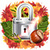 Autumn Theme Smart App Lock