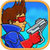 Math vs Dinosaurs Kids Games