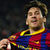 Lovely Lionel Messi Wallpaper HD