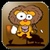 Cute Lion Run
