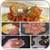 Step by step cook
