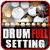 Real Drums Patterns original