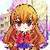 Match Manga Jewel Puzzle Toradora Adventure World