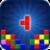 Brick Classic Block Tetris