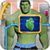 Superhero 3D Doctor ER Surgery