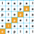 Word Search Brain